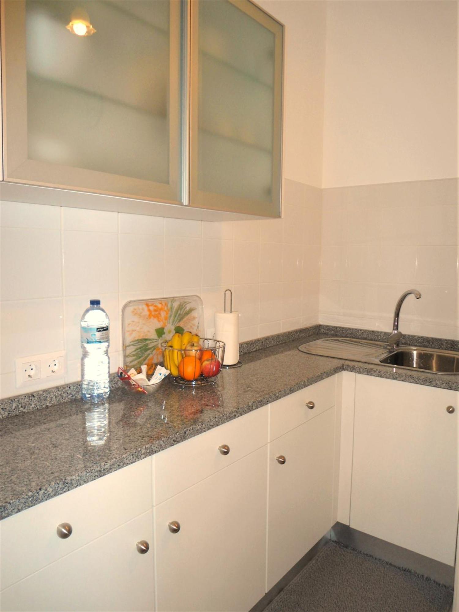 City Apartment Funchal  Exterior foto