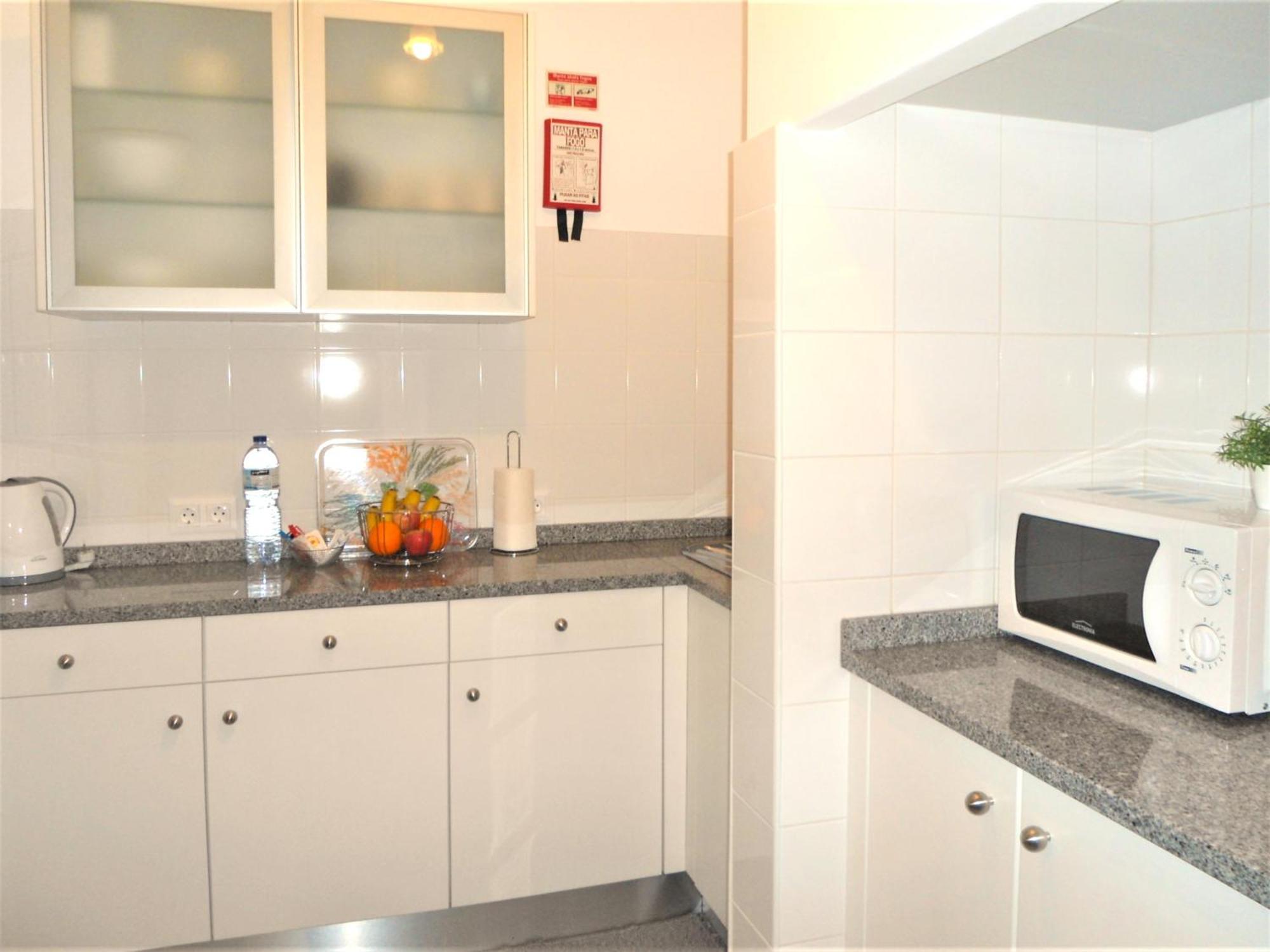 City Apartment Funchal  Exterior foto