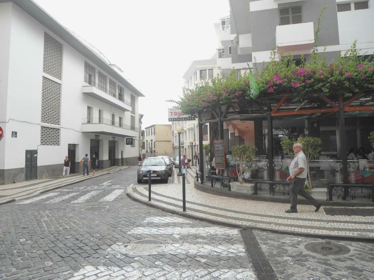 City Apartment Funchal  Exterior foto
