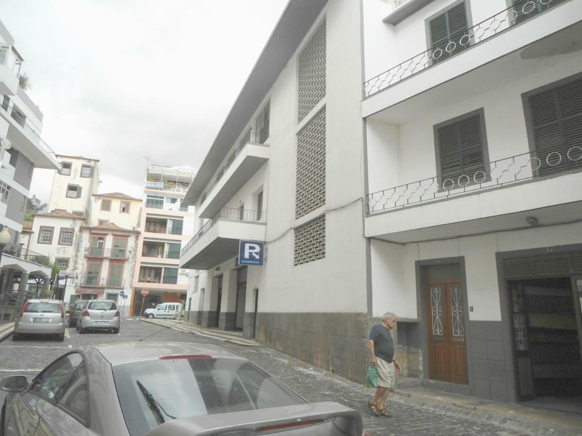 City Apartment Funchal  Exterior foto
